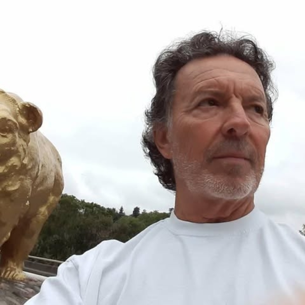 Meet your Posher, Ed